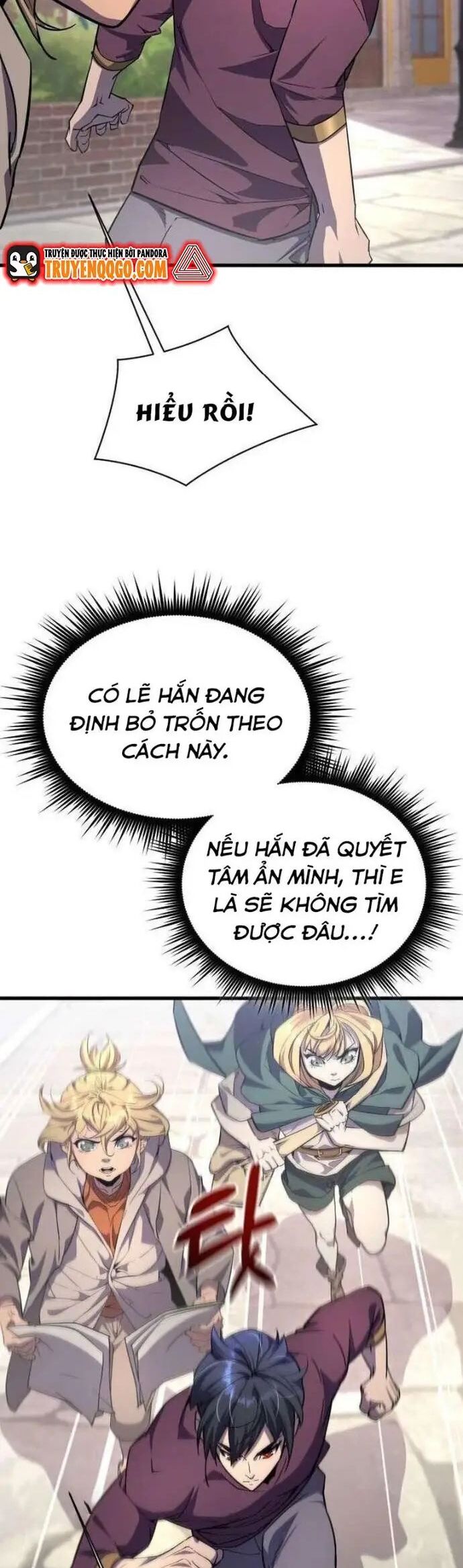 Tái Thiết Cuộc Đời Kẻ Nghiện Game Chương 25 Ảnh 7