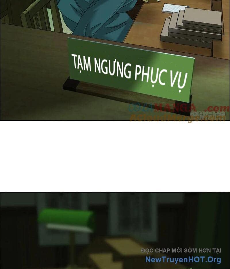 Giờ Ngọ Ba Khắc Chương 115 Ảnh 26