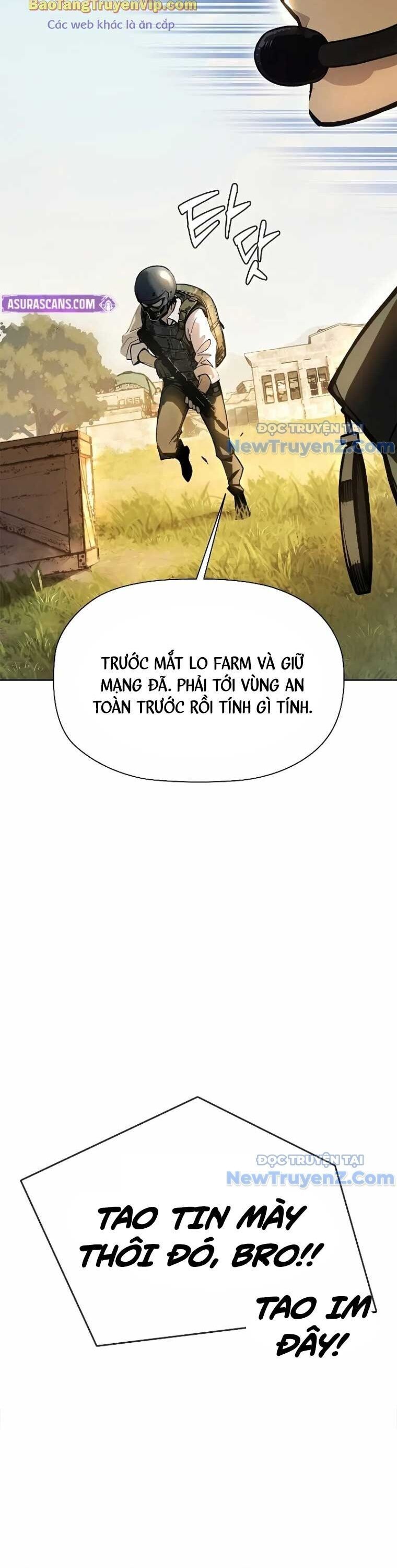 Sinh Tồn Giả Tối Cường Chương 1 Ảnh 65