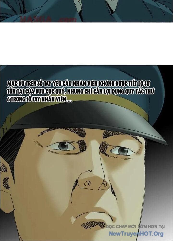 Giờ Ngọ Ba Khắc Chương 105 Ảnh 57