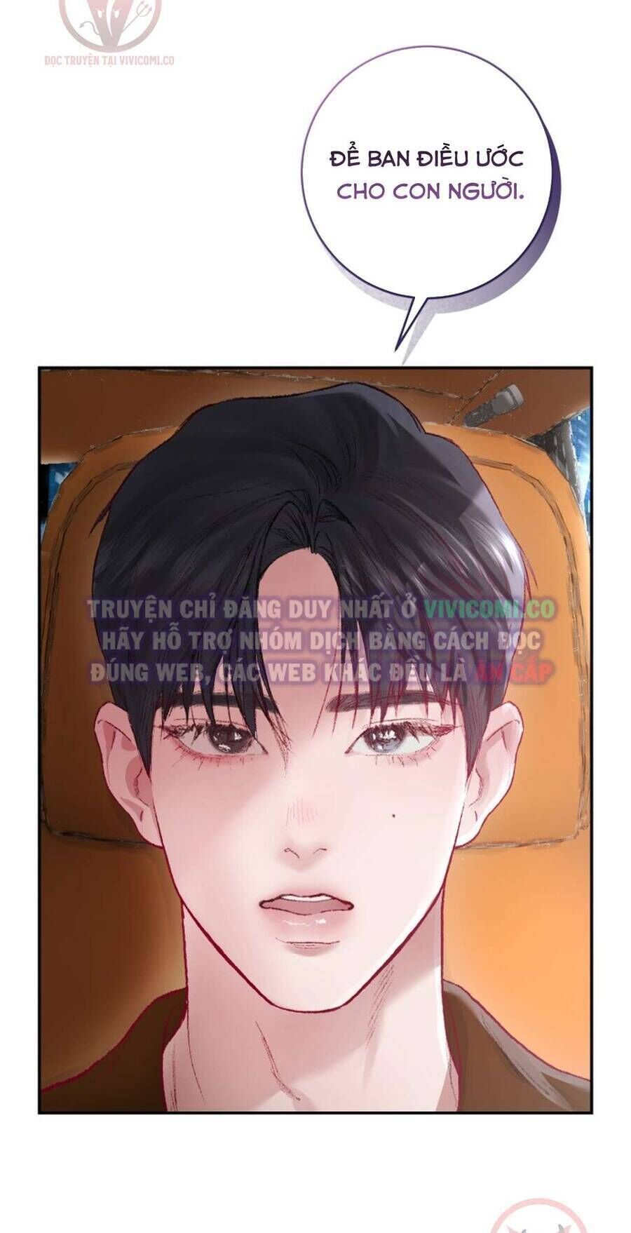 Chàng Quỷ Của Tôi Chương 9 Ảnh 76