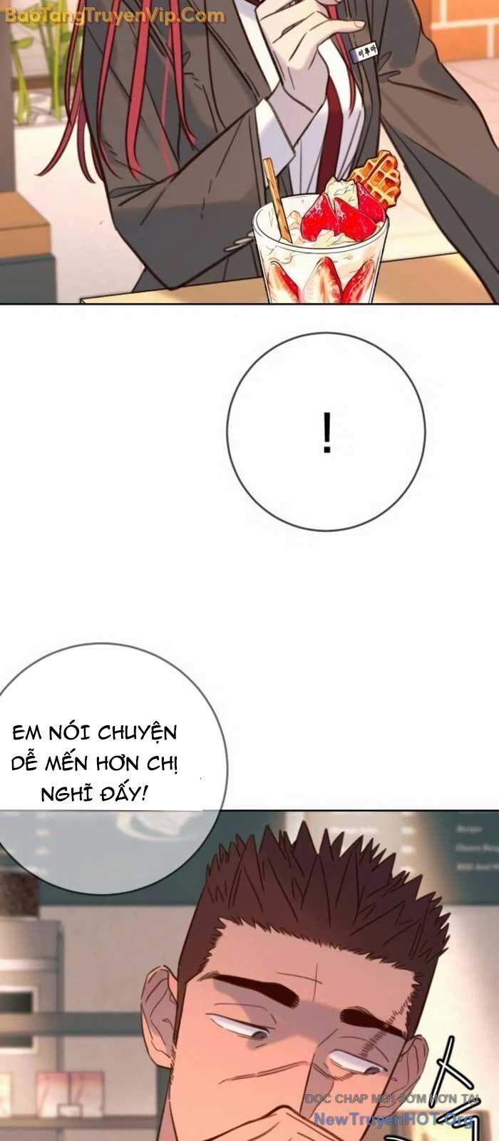 Mọi Người Đều Yêu Cô Ấy Chương 21 Ảnh 41