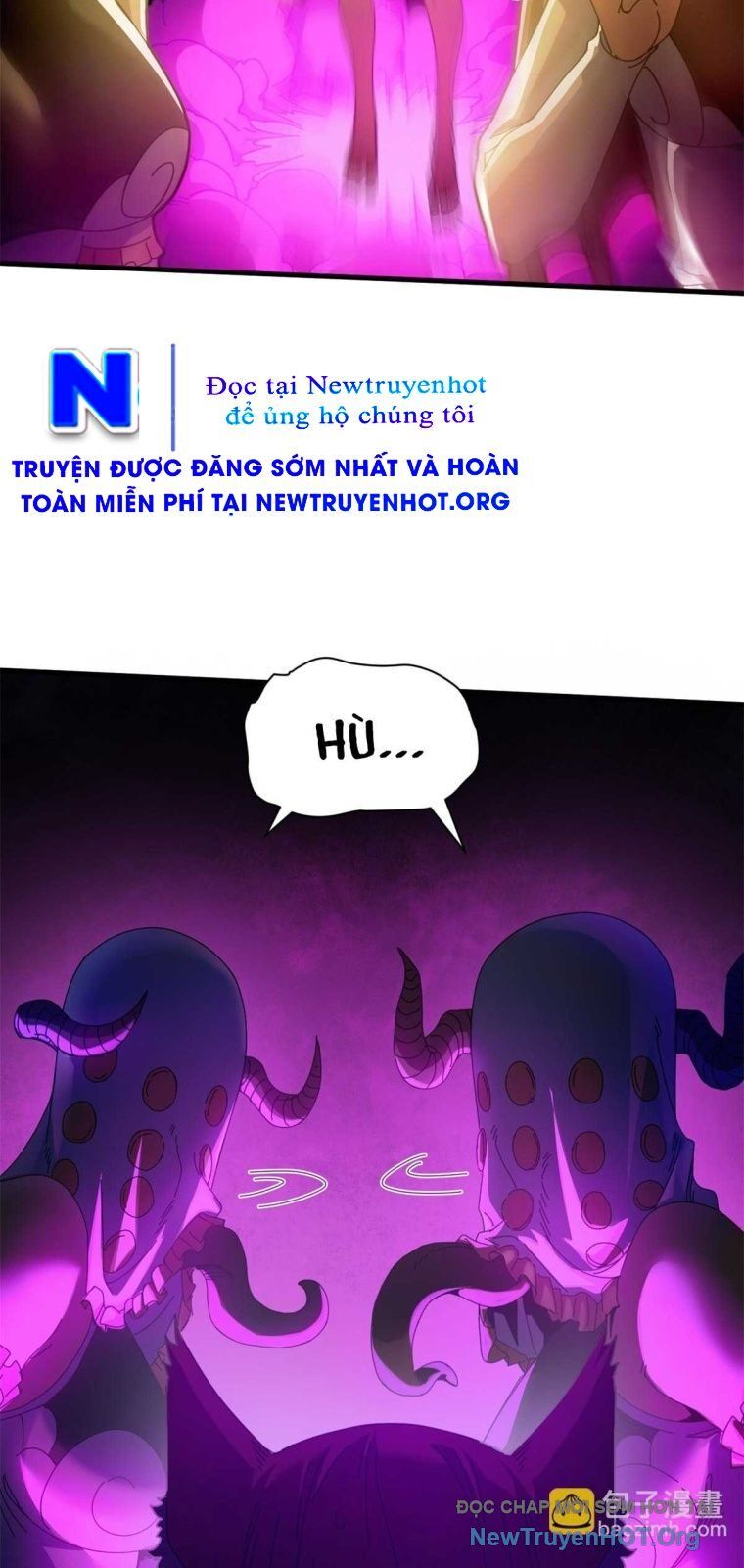 Trưởng Giám Ngục Trông Coi Các Ma Nữ Chương 127 Ảnh 47