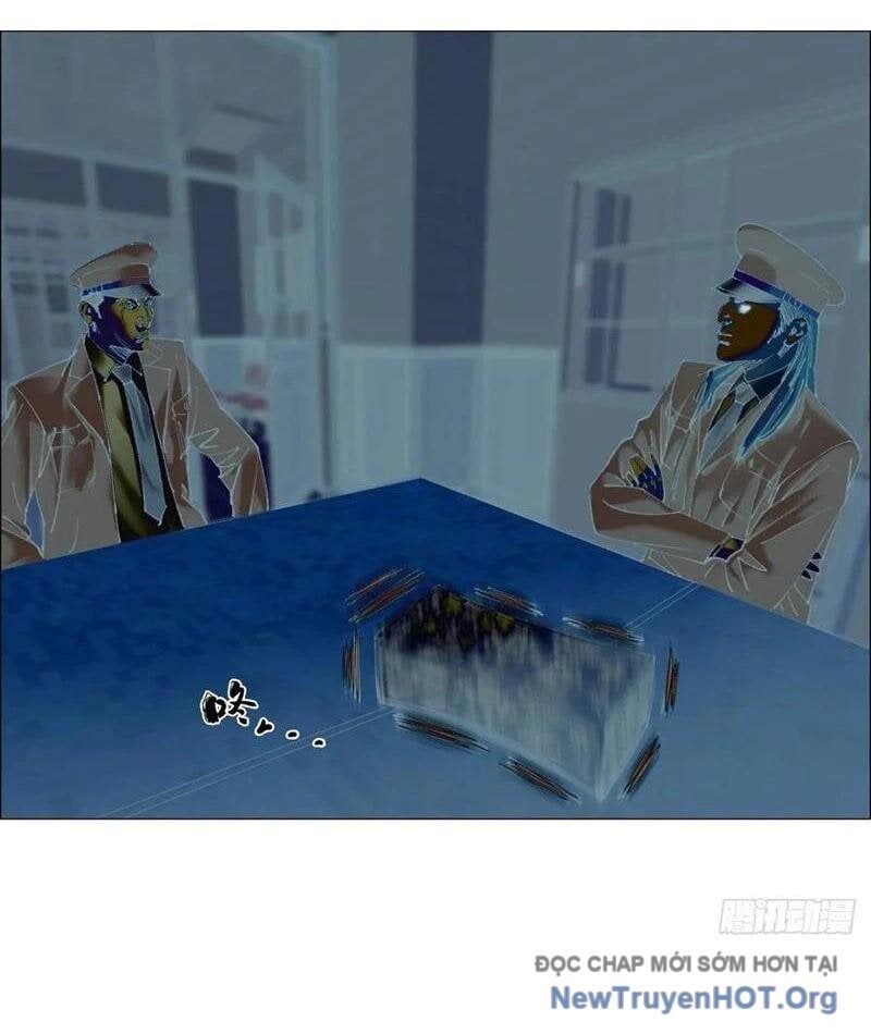 Giờ Ngọ Ba Khắc Chương 108 Ảnh 9