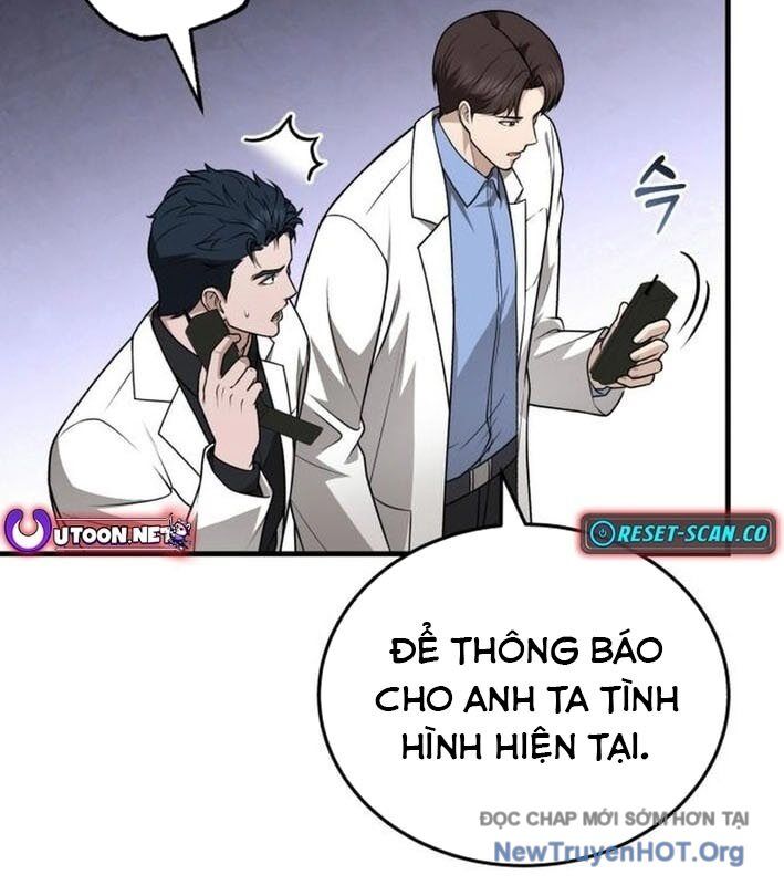 Bác Sĩ Hồi Quy Chỉ Muốn Sống Yên Bình Chương 28 Ảnh 50