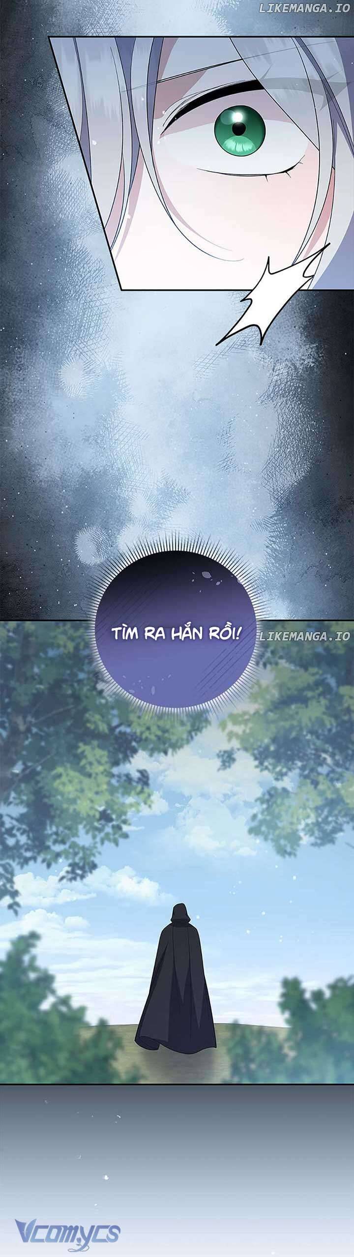 Hãy Ủng Hộ Kế Hoạch Trả Thù Của Tôi Chương 87 Ảnh 25