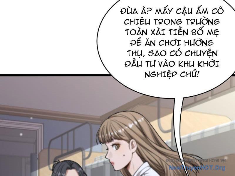 Sau Khi Tự Do Tài Chính, Họ Đã Dâng Hiến Lòng Trung Thành Chương 29 Ảnh 56