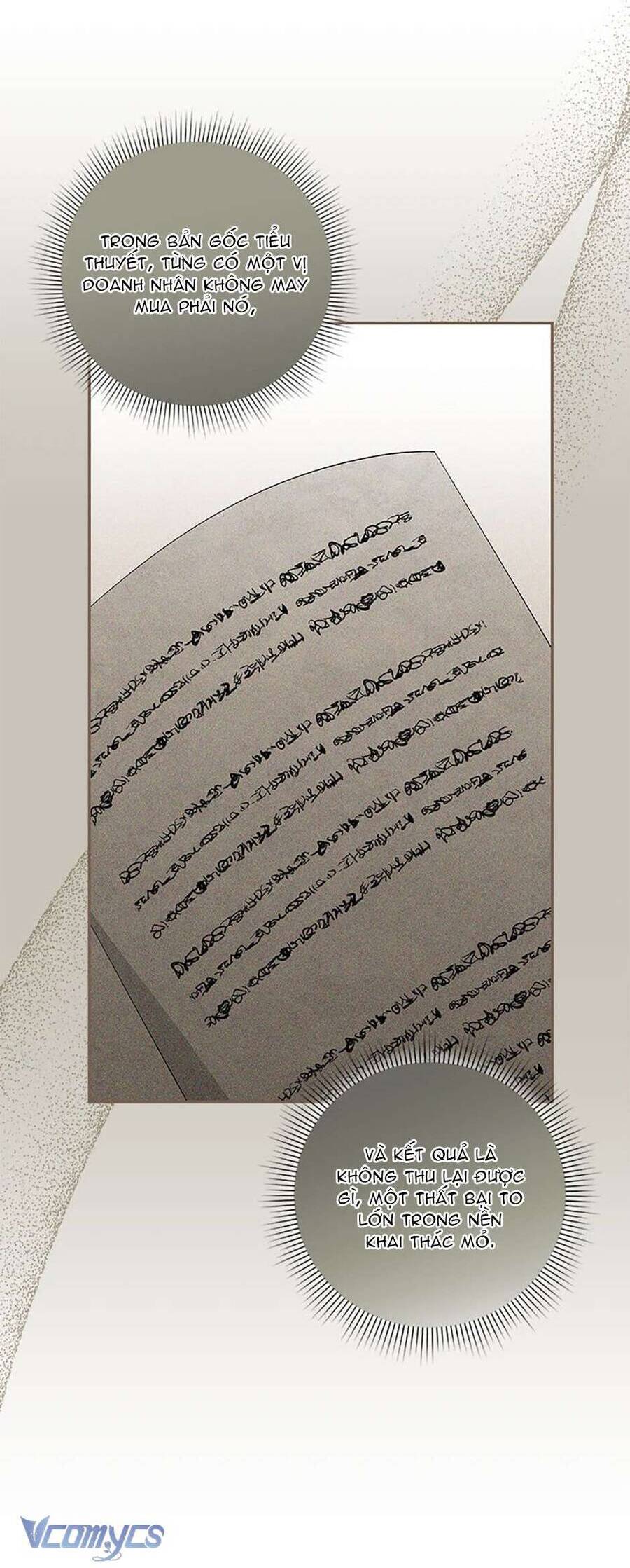 Hãy Ủng Hộ Kế Hoạch Trả Thù Của Tôi Chương 81 Ảnh 42