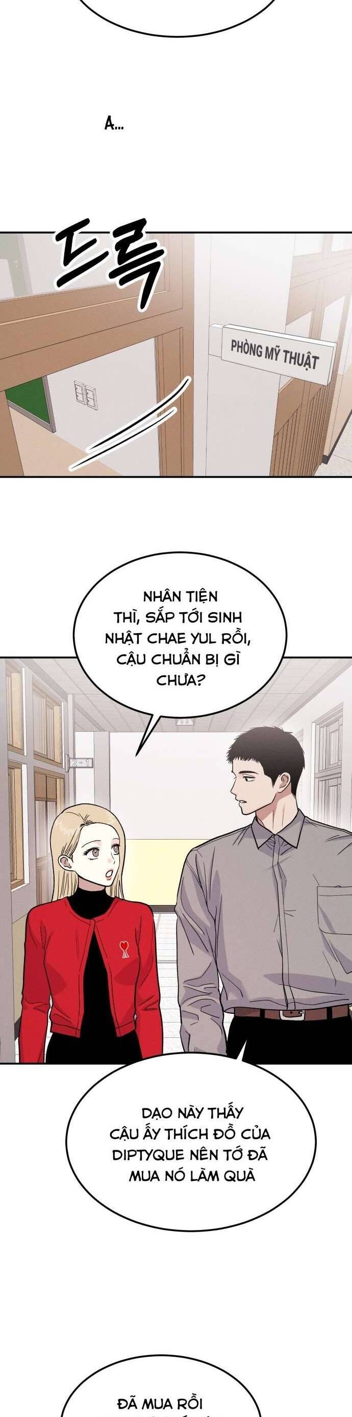 Cuộc Chiến Thoát Kiếp Fa Chương 21 Ảnh 15
