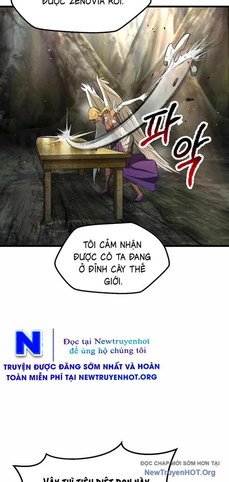 Anh Hùng Mạnh Nhất? Ta Không Làm Lâu Rồi! Chương 252 Ảnh 74