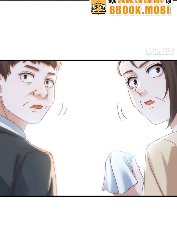 Trong Nhà Có 2 Bạn Gái Song Sinh Chương 338 Ảnh 21