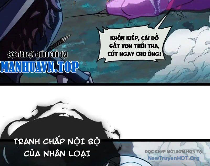 Ta Báo Thù Đế Quốc Sau Khi Bị Phản Bội Chương 25 Ảnh 52
