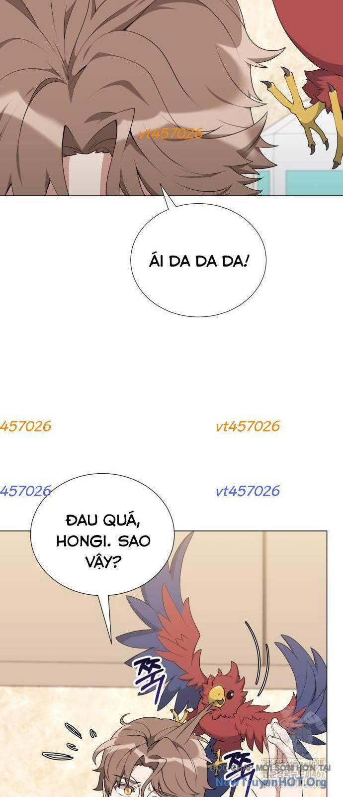 Tôi Làm Vườn Tại Thế Giới Thợ Săn Chương 54 Ảnh 49