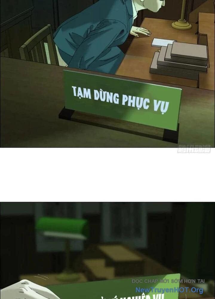 Giờ Ngọ Ba Khắc Chương 109 Ảnh 48