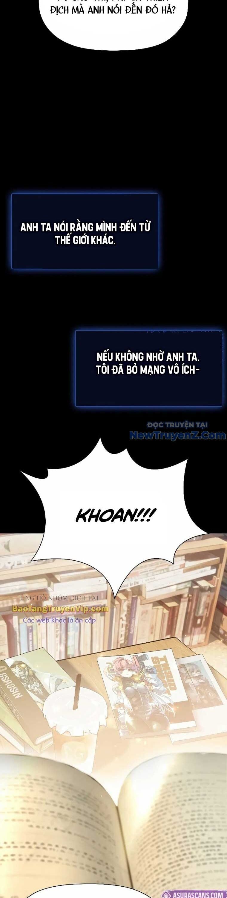 Sinh Tồn Giả Tối Cường Chương 1 Ảnh 51