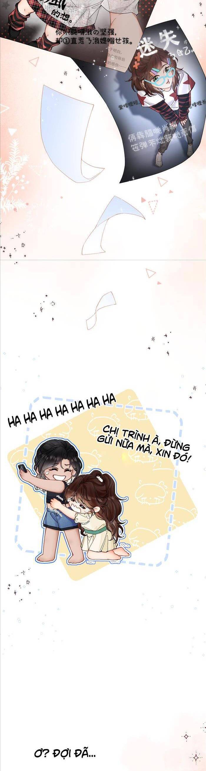 Xin Hãy Chăm Sóc Nhiều Hơn Chương 6 Ảnh 24