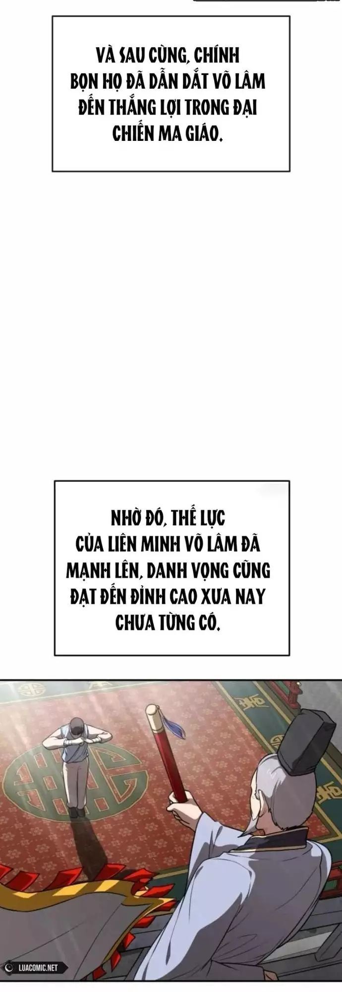Có Lẽ Là Vô Địch Chương 38 Ảnh 9