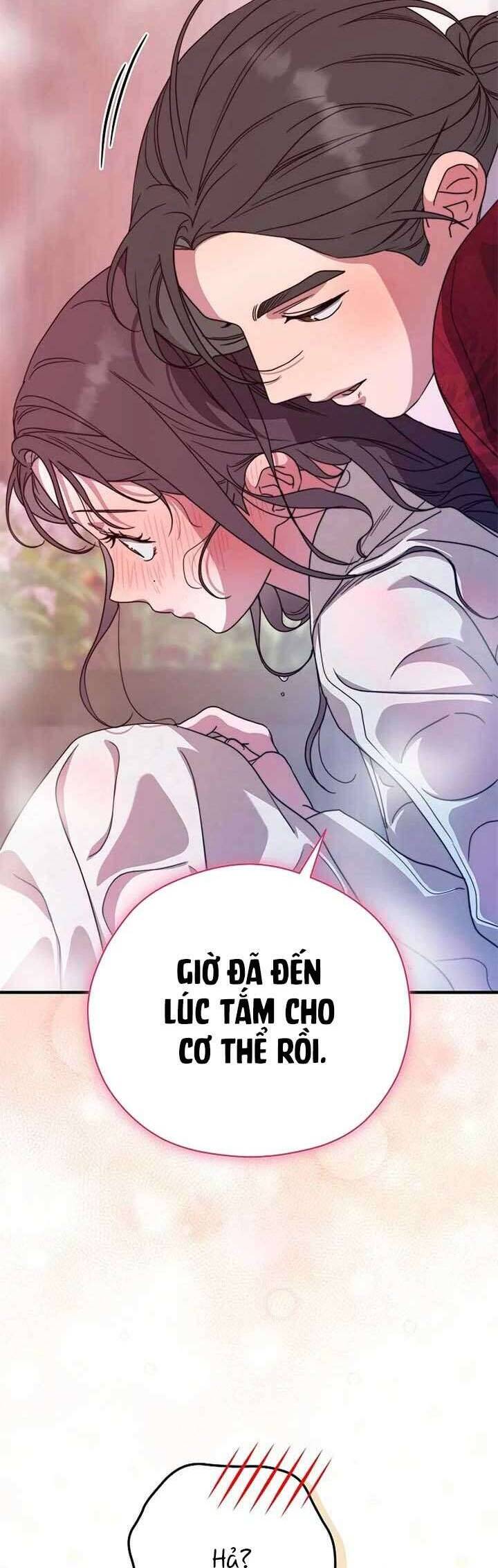 Ta Chỉ Muốn Ăn Em Chương 44 Ảnh 35
