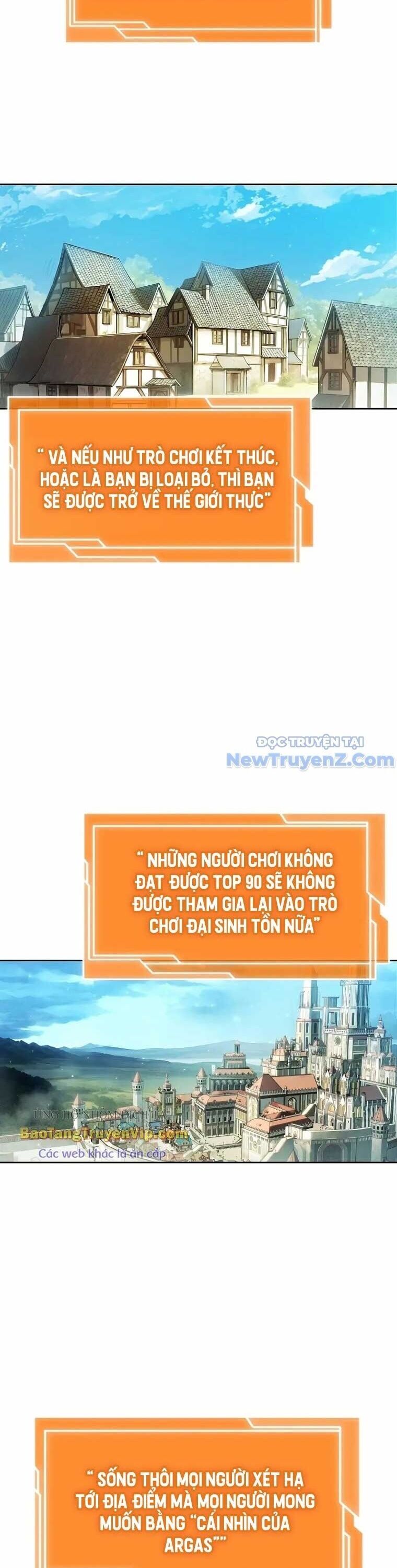 Sinh Tồn Giả Tối Cường Chương 2 Ảnh 21