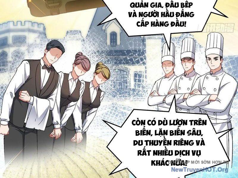 Bỏ Làm Simp Chúa, Ta Có Trong Tay Cả Tỉ Thần Hào Chương 219 Ảnh 131