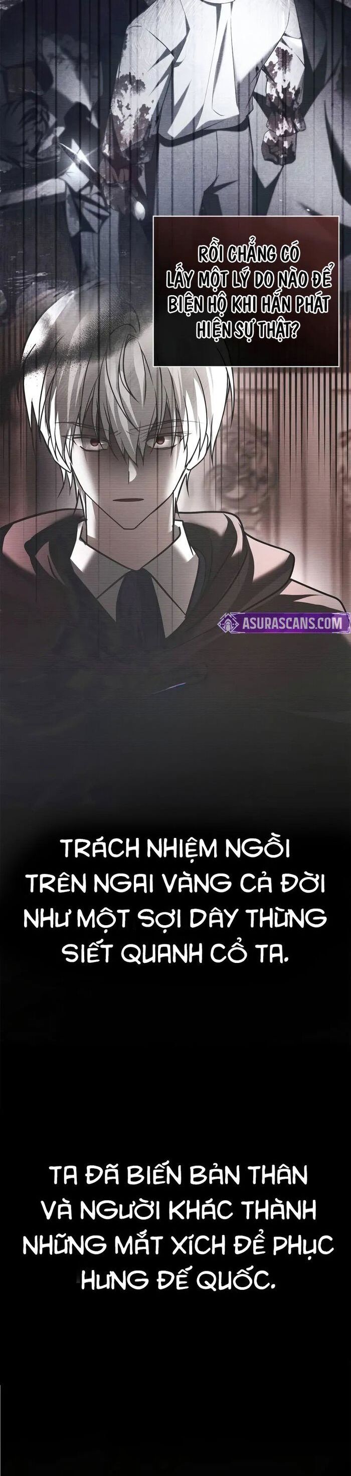 Tôi Không Tài Năng Đến Thế Đâu Chương 89 Ảnh 28