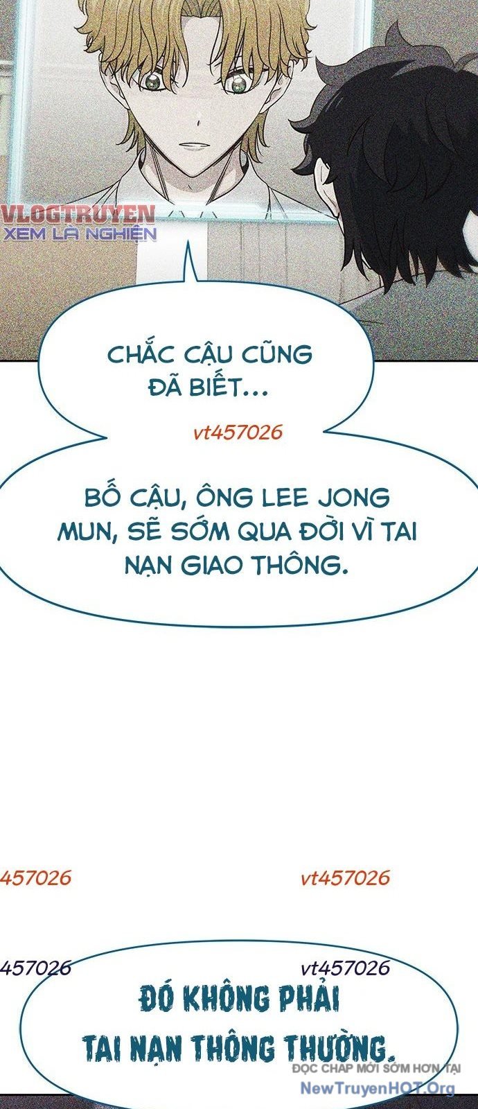 Unluck Chương 51 Ảnh 74