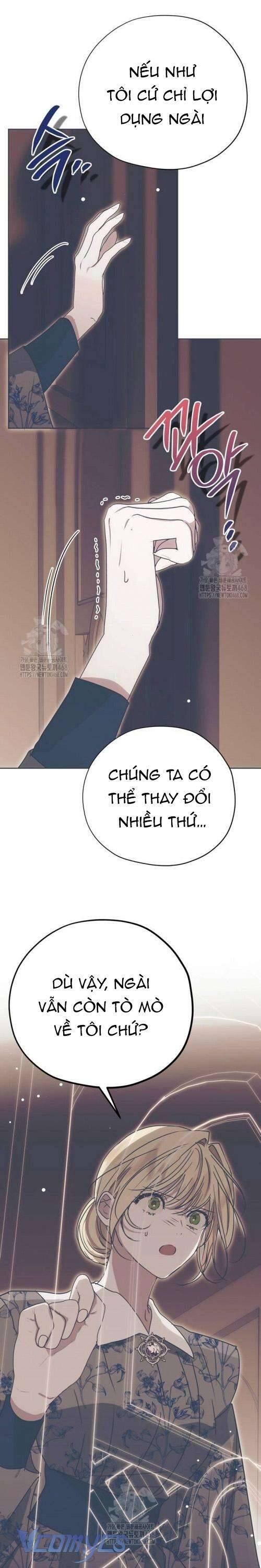 Vụ Bê Bối Vô Đạo Đức Chương 12 Ảnh 17