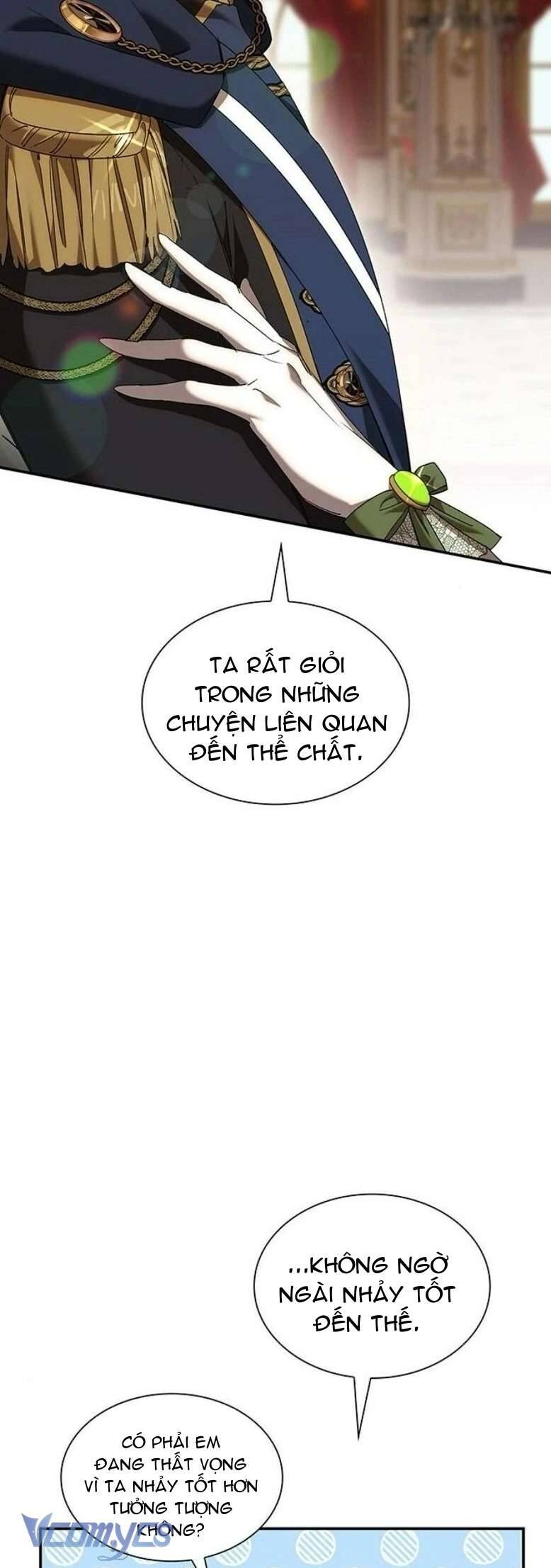 Cứ Cố Gắng Hết Sức Để Hối Hận Chương 11 Ảnh 47