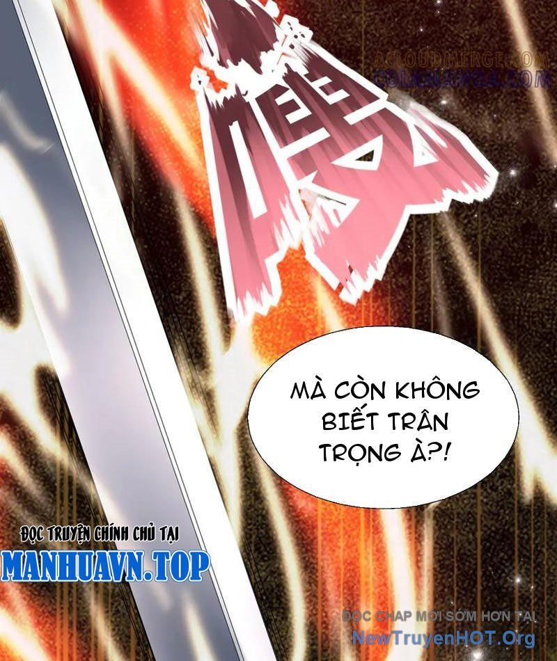 Đồ Đệ Nữ Đế Của Ta Muốn Hắc Hóa! Chương 61 Ảnh 68