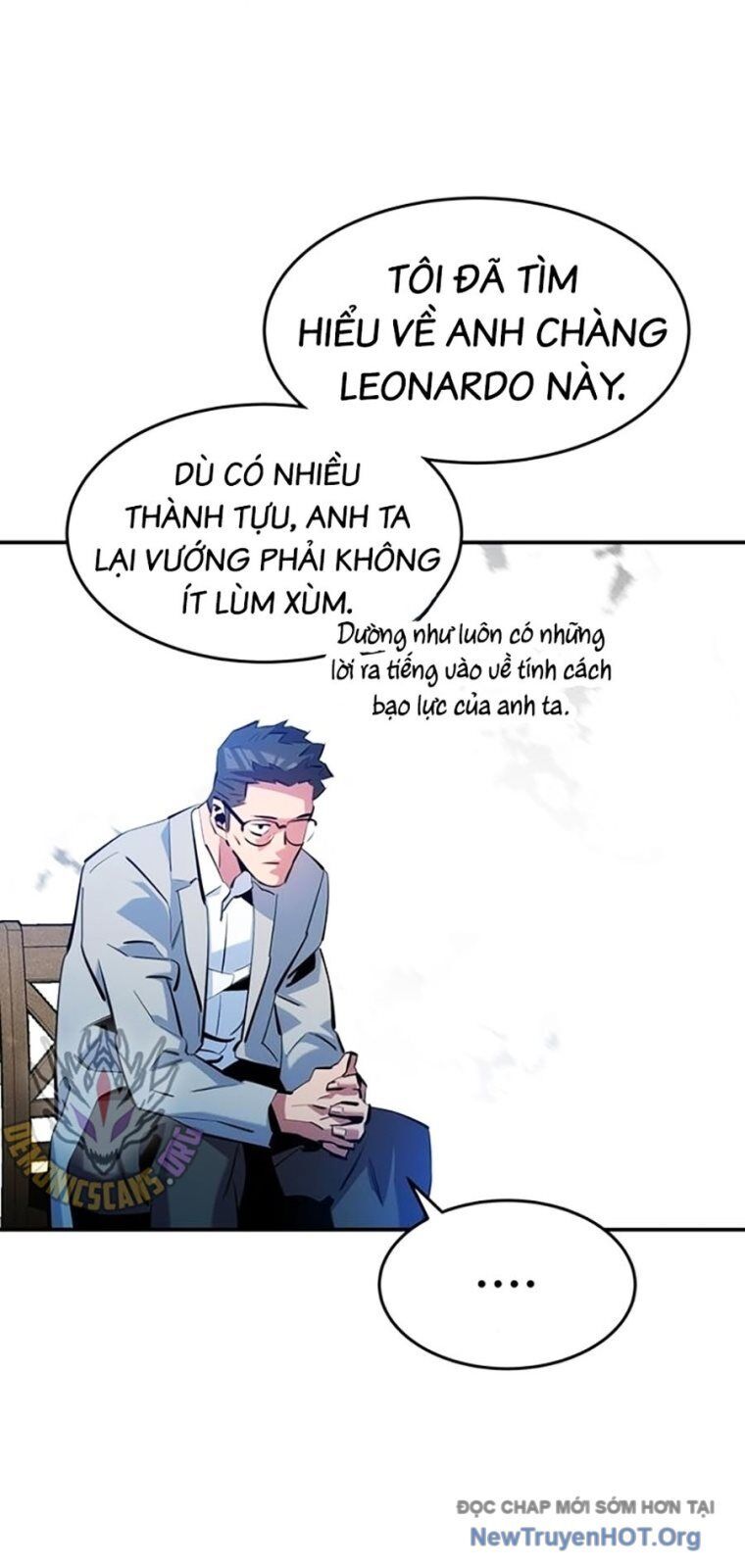Đi Săn Tự Động Bằng Phân Thân Chương 149 Ảnh 21