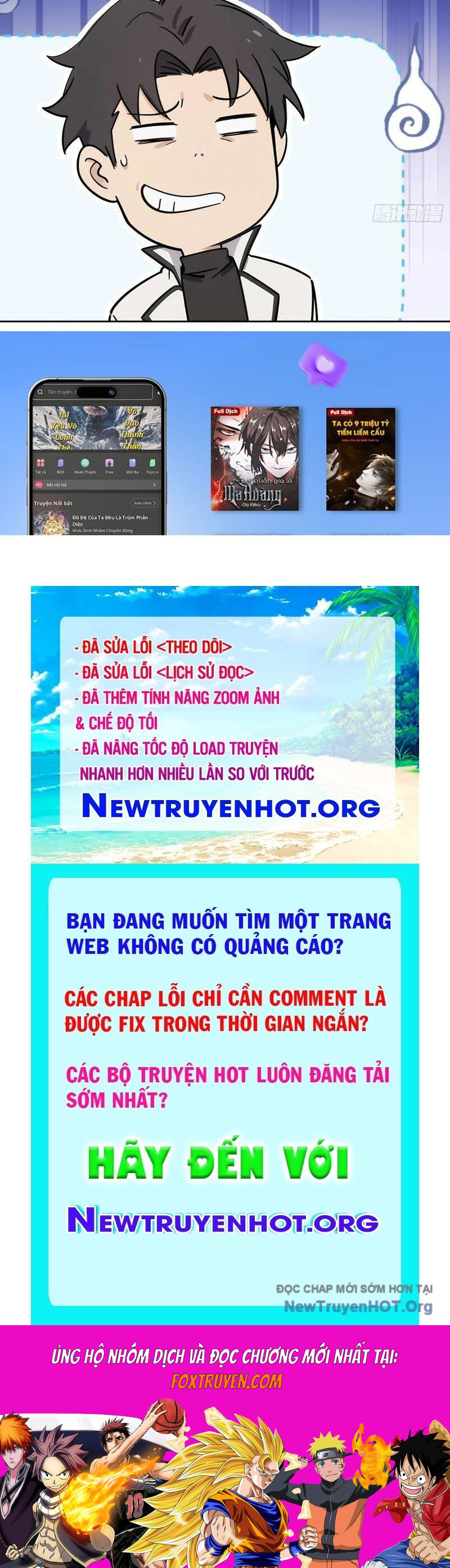 Võ Đạo Tông Sư Trùng Sinh Làm Công Nhân Chương 31 Ảnh 83