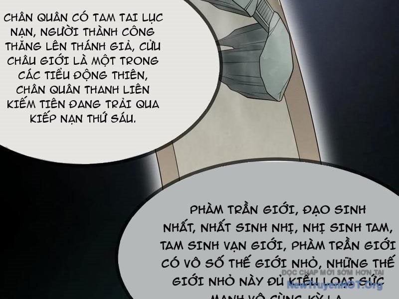 Ta Chính Nghĩa Nhưng Bị Hệ Thống Ép Thành Trùm Phản Diện Chương 157 Ảnh 106