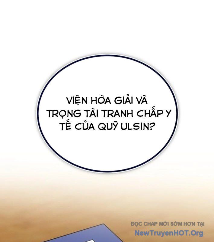 Bác Sĩ Hồi Quy Chỉ Muốn Sống Yên Bình Chương 28 Ảnh 103