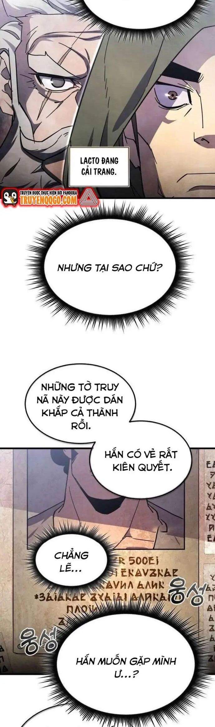 Tái Thiết Cuộc Đời Kẻ Nghiện Game Chương 25 Ảnh 49