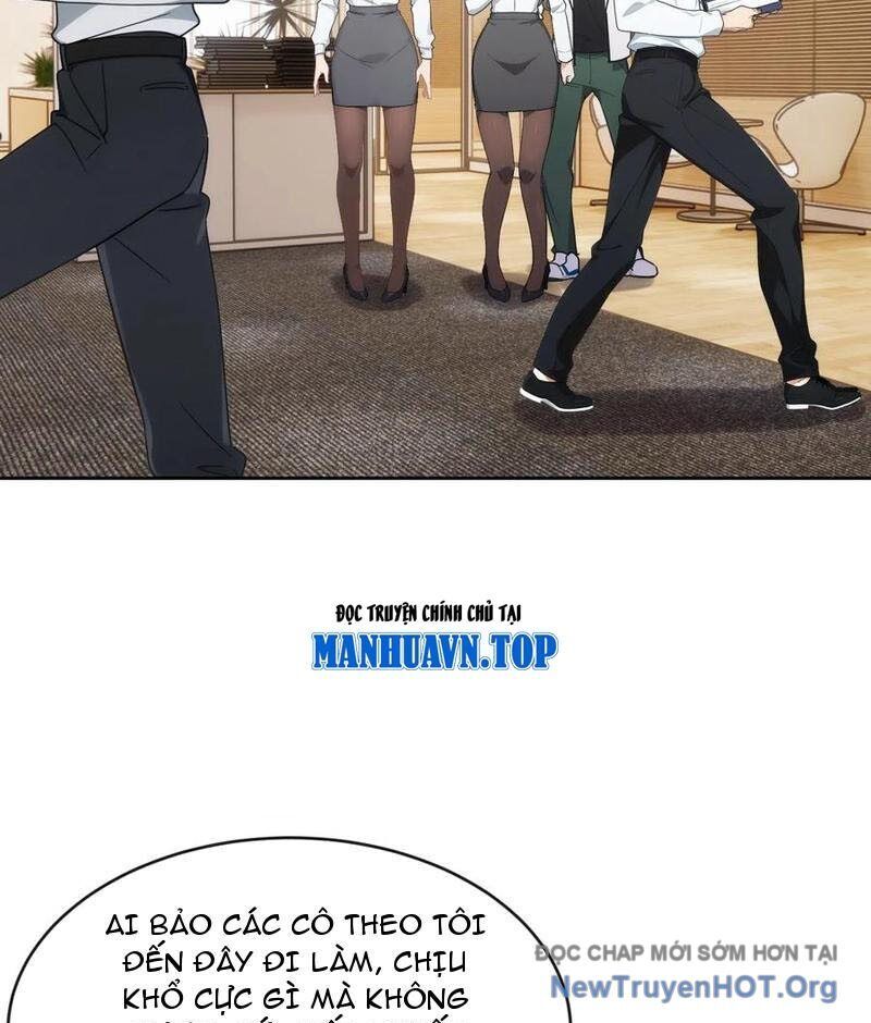 Võ Đạo Tông Sư Trùng Sinh Làm Công Nhân Chương 32 Ảnh 23
