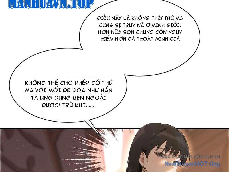Ta Lại Trở Thành Bạch Vô Thường Chương 30 Ảnh 92
