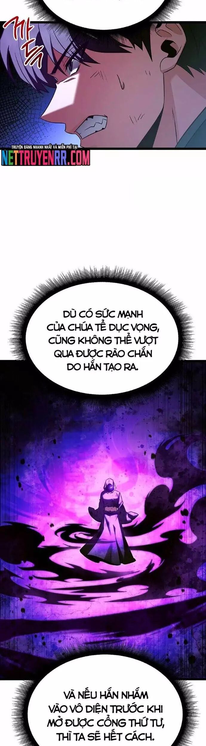 Anh Hùng Trọng Sinh Thành Trưởng Tử Nhà Công Tước Chương 81 Ảnh 48