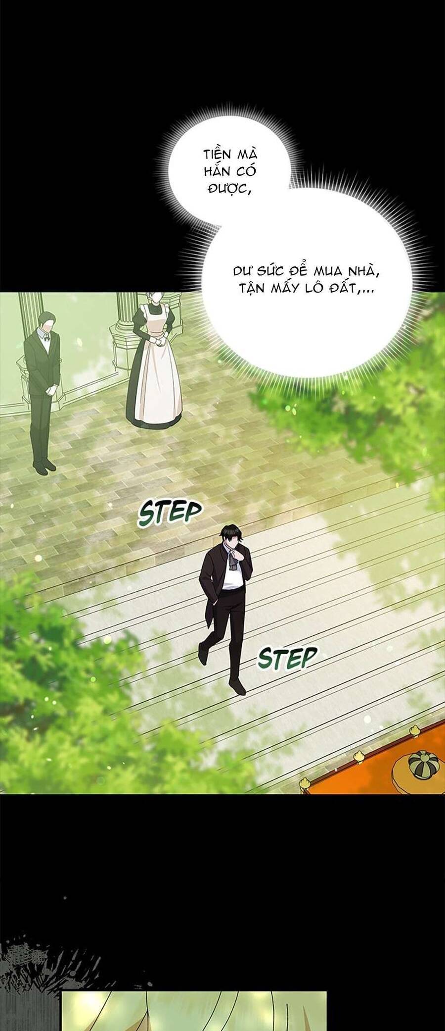 Hãy Ủng Hộ Kế Hoạch Trả Thù Của Tôi Chương 82 Ảnh 21