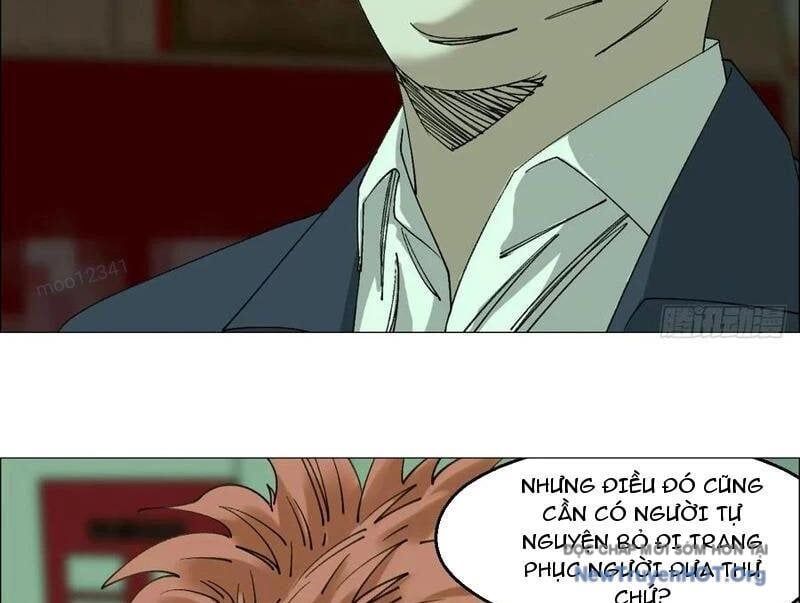 Giờ Ngọ Ba Khắc Chương 111 Ảnh 31