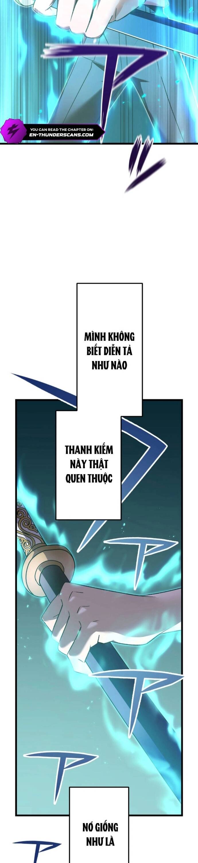 Thánh Kiếm Trùng Sinh Chương 25 Ảnh 40