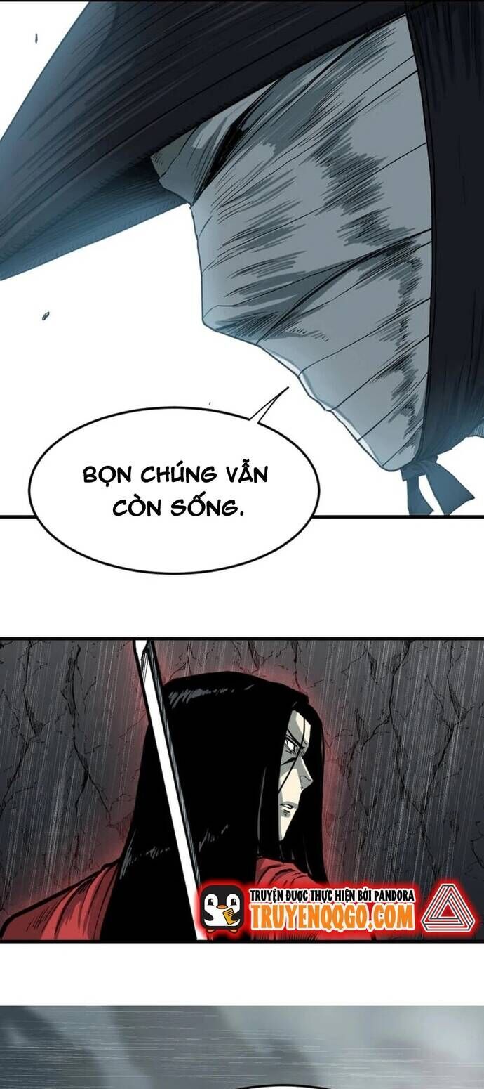 Ma Chiến Sĩ Chương 56 Ảnh 26
