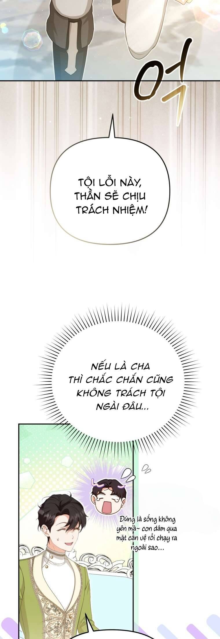Người Phải Trả Giá Bằng Mạng Sống Vì Đã Lừa Dối Tôi Chương 10 Ảnh 48