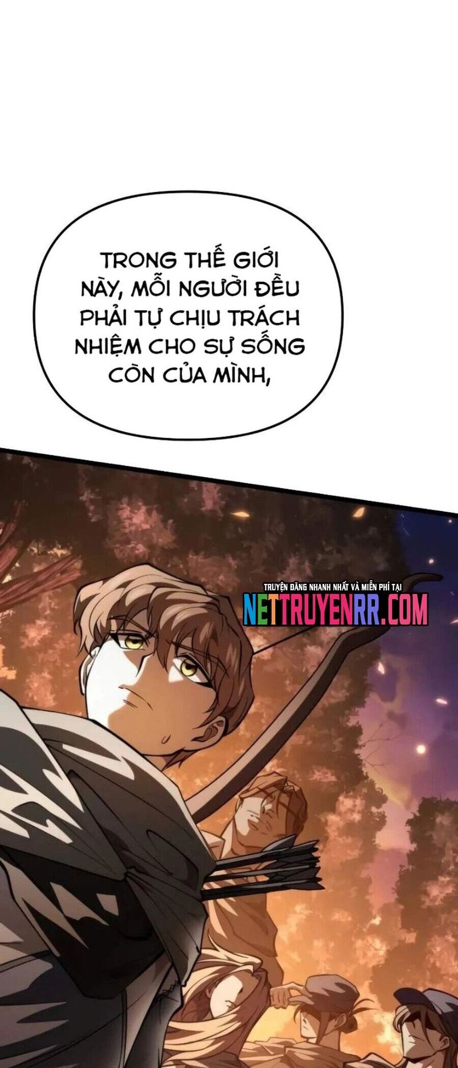 Chiến Binh Hồi Quy Chương 89 Ảnh 15