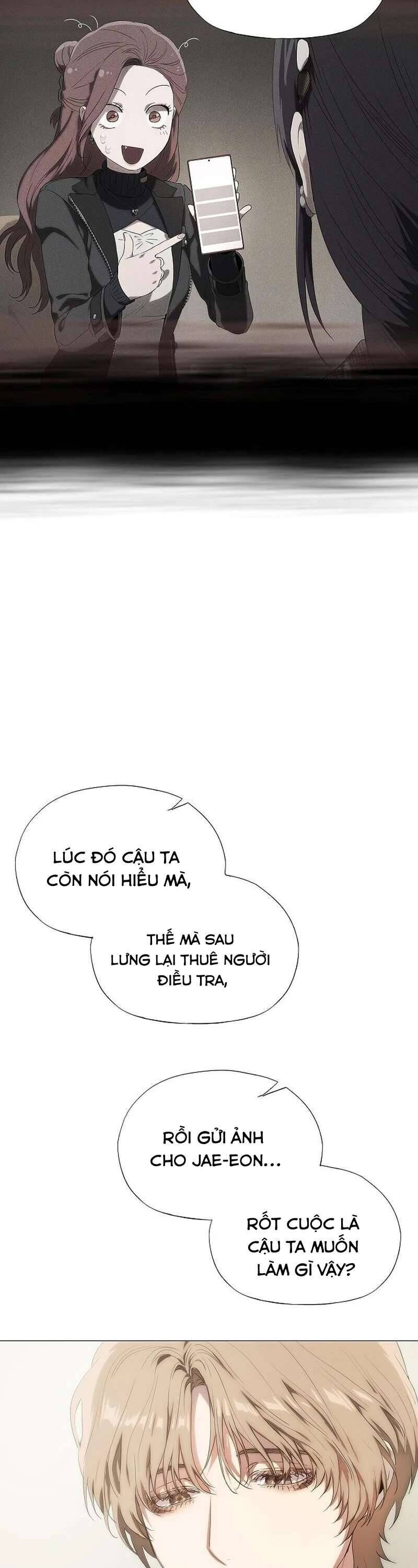 Tôi Bị Mắc Kẹt Trong Một Vở Kịch Điên Rồ Chương 45 Ảnh 14