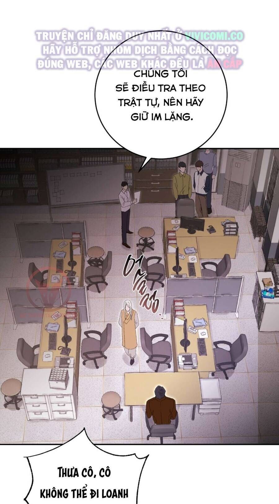 Chàng Quỷ Của Tôi Chương 9 Ảnh 51