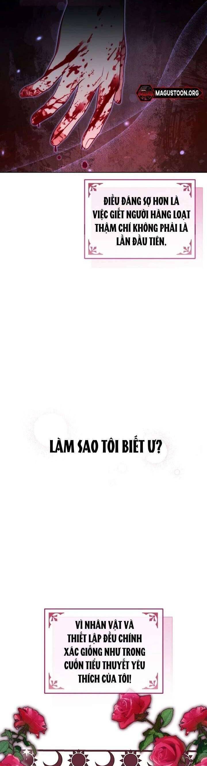 Tôi Trở Thành Cựu Chiến Binh Ngục Tù Trong Tiểu Thuyết Ngược Tâm Chương 1 Ảnh 12