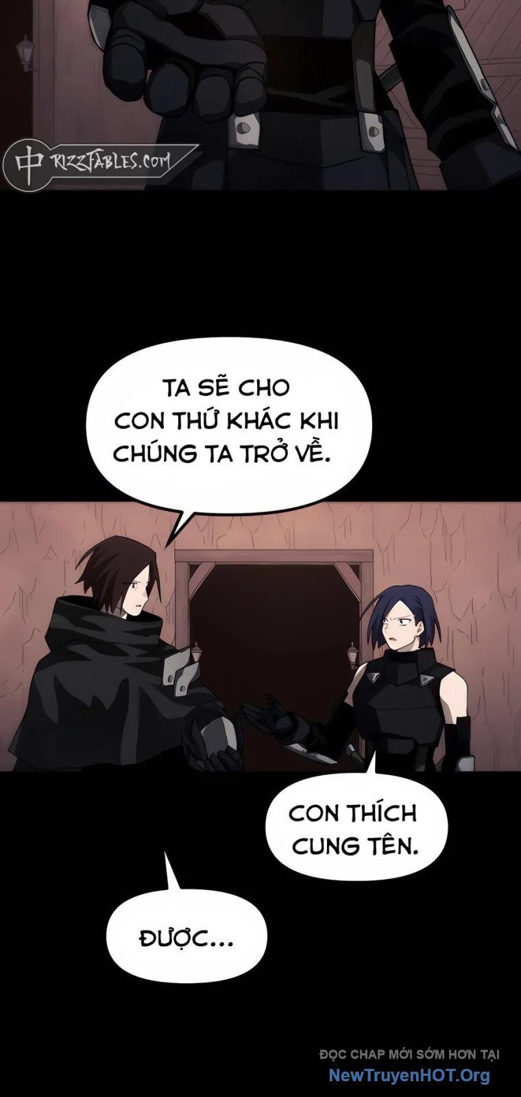 Chỉ Là Một Con Mèo Chương 10 Ảnh 49
