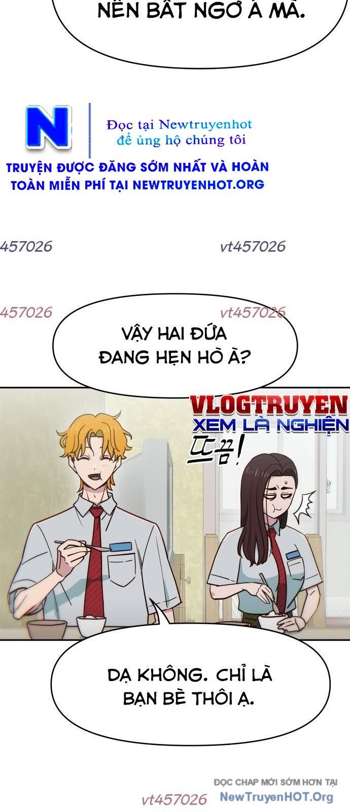 Unluck Chương 51 Ảnh 32