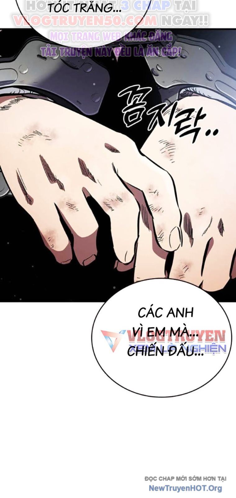 Đại Tướng Chiến Chương 50 Ảnh 80