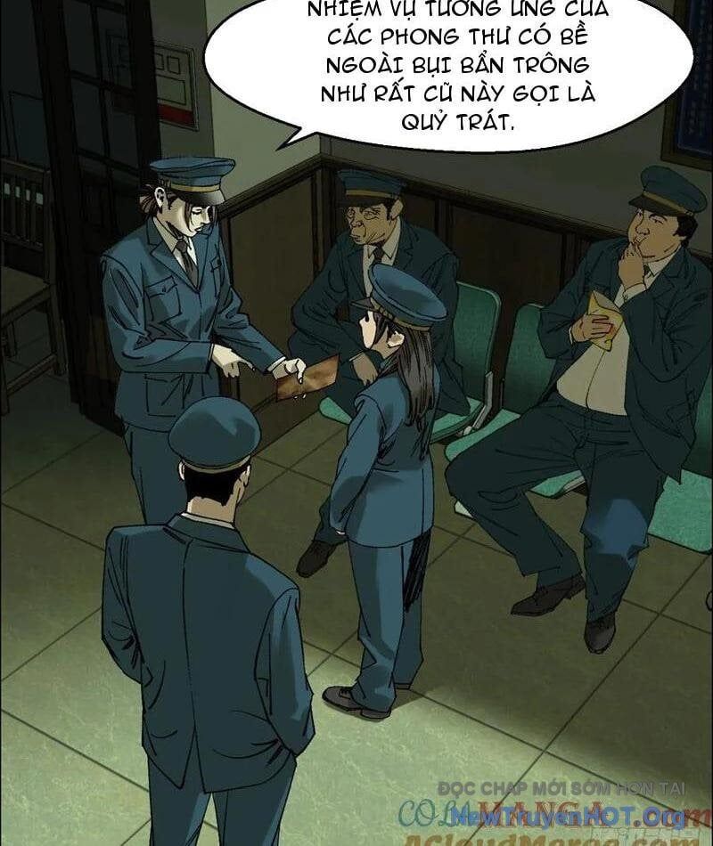 Giờ Ngọ Ba Khắc Chương 108 Ảnh 17